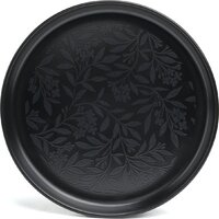 Набор тарелок Bronco Choice Black 191-364 - Превью изображения №8 — Интернет-магазин Time-Shop