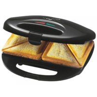 Сэндвичница Clatronic ST 3477 (белый) - Превью изображения №5 — Интернет-магазин Time-Shop