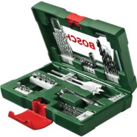 Набор бит и сверл Bosch V-Line 2607017316 41 предмет - Превью изображения №4 — Интернет-магазин Time-Shop