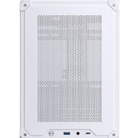 Корпус Jonsbo C6 (белый) - Превью изображения №4 — Интернет-магазин Time-Shop