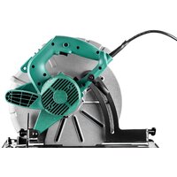 Дисковая (циркулярная) пила Hammer Flex CRP2400/305 - Превью изображения №3 — Интернет-магазин Time-Shop