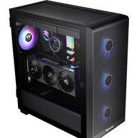 Корпус Thermaltake S250 TG ARGB CA-1Y6-00M1WN-00 - Превью изображения №2 — Интернет-магазин Time-Shop