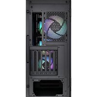 Корпус Thermaltake S250 TG ARGB CA-1Y6-00M1WN-00 - Превью изображения №4 — Интернет-магазин Time-Shop