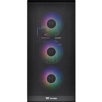Корпус Thermaltake S250 TG ARGB CA-1Y6-00M1WN-00 - Превью изображения №3 — Интернет-магазин Time-Shop