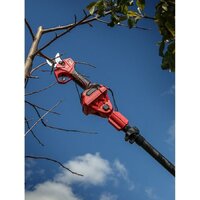 Штанга для ножниц-кустореза Wortex 1329776 - Превью изображения №7 — Интернет-магазин Time-Shop