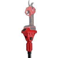 Штанга для ножниц-кустореза Wortex 1329776 - Превью изображения №4 — Интернет-магазин Time-Shop