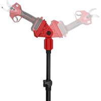 Штанга для ножниц-кустореза Wortex 1329776 - Превью изображения №5 — Интернет-магазин Time-Shop