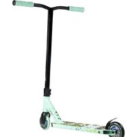 Трюковый самокат Plank 180 (бирюзовый) - Превью изображения №2 — Интернет-магазин Time-Shop