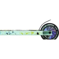 Трюковый самокат Plank 180 (бирюзовый) - Превью изображения №6 — Интернет-магазин Time-Shop