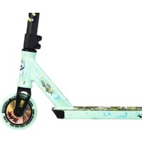 Трюковый самокат Plank 180 (бирюзовый) - Превью изображения №5 — Интернет-магазин Time-Shop