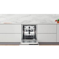 Встраиваемая посудомоечная машина Whirlpool WIP 4O33 PLE S - Превью изображения №2 — Интернет-магазин Time-Shop