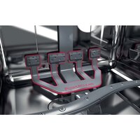 Встраиваемая посудомоечная машина Whirlpool WIP 4O33 PLE S - Превью изображения №9 — Интернет-магазин Time-Shop