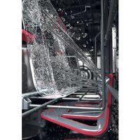 Встраиваемая посудомоечная машина Whirlpool WIP 4O33 PLE S - Превью изображения №6 — Интернет-магазин Time-Shop