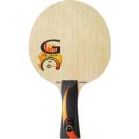 Gambler Gline X Fast Carbon Flared GFC-28