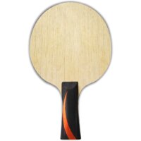 Основание для ракетки Gambler Gline X Fast Carbon Flared GFC-28 - Превью изображения №2 — Интернет-магазин Time-Shop