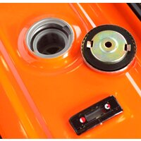 Бензиновый генератор Patriot Max Power SRGE 6500 - Превью изображения №6 — Интернет-магазин Time-Shop