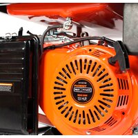 Бензиновый генератор Patriot Max Power SRGE 6500 - Превью изображения №4 — Интернет-магазин Time-Shop