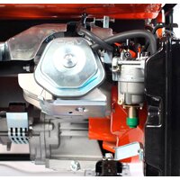 Бензиновый генератор Patriot Max Power SRGE 6500 - Превью изображения №5 — Интернет-магазин Time-Shop