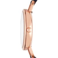 Наручные часы Fossil Annette ES4355 - Превью изображения №2 — Интернет-магазин Time-Shop