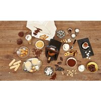 Электрическая турка Gorenje ATCM730T - Превью изображения №5 — Интернет-магазин Time-Shop