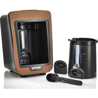 Электрическая турка Gorenje ATCM730T - Превью изображения №4 — Интернет-магазин Time-Shop