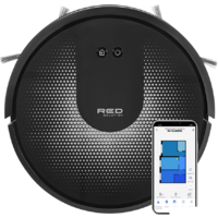 Роботы-пылесосы