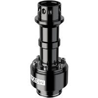 Крепление для рулевой базы Moza Base Extension Rod RS061 - Превью изображения №2 — Интернет-магазин Time-Shop