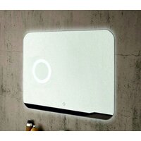 Континент Зеркало Elegant LED 100x70