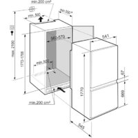 Холодильник Liebherr ICSe 5103 Pure 5103-20001 - Превью изображения №18 — Интернет-магазин Time-Shop