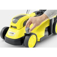 Газонокосилка Karcher LMO 18-33 14444000 (без АКБ) - Превью изображения №6 — Интернет-магазин Time-Shop