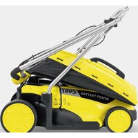 Газонокосилка Karcher LMO 18-33 14444000 (без АКБ) - Превью изображения №5 — Интернет-магазин Time-Shop