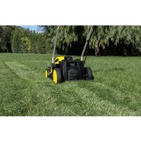 Газонокосилка Karcher LMO 18-33 14444000 (без АКБ) - Превью изображения №13 — Интернет-магазин Time-Shop
