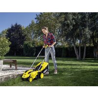 Газонокосилка Karcher LMO 18-33 14444000 (без АКБ) - Превью изображения №9 — Интернет-магазин Time-Shop