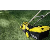 Газонокосилка Karcher LMO 18-33 14444000 (без АКБ) - Превью изображения №11 — Интернет-магазин Time-Shop