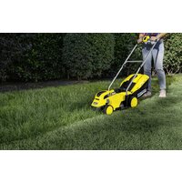 Газонокосилка Karcher LMO 18-33 14444000 (без АКБ) - Превью изображения №12 — Интернет-магазин Time-Shop