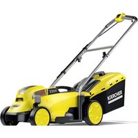 Газонокосилка Karcher LMO 18-33 14444000 (без АКБ) - Превью изображения №3 — Интернет-магазин Time-Shop