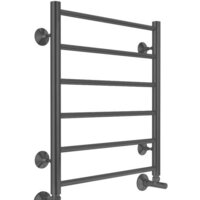 TERMINUS Аврора П6 500x600 RAL 9005 (черный)