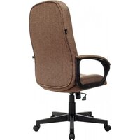 Офисное кресло Бюрократ T-898AXSN (коричневый 38-414) - Превью изображения №2 — Интернет-магазин Time-Shop