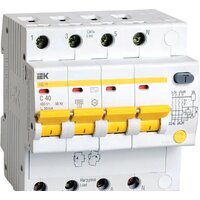 IEK MAD10-4-040-C-030