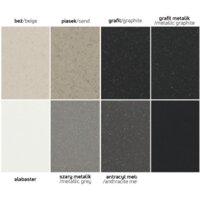 Кухонная мойка Deante Andante ZQN 5113 - Превью изображения №2 — Интернет-магазин Time-Shop