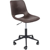 AksHome Gin (графит/черный)