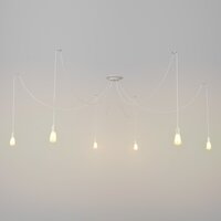  BayerLux Скин паук 9919708 (белый) - Превью изображения №8 — Интернет-магазин Time-Shop