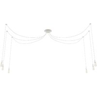  BayerLux Скин паук 9919708 (белый) - Превью изображения №2 — Интернет-магазин Time-Shop