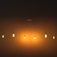  BayerLux Скин паук 9919708 (белый) - Превью изображения №9 — Интернет-магазин Time-Shop