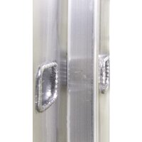 Лестница-трансформер Алюмет трехсекционная универсальная 5313 3x13 - Превью изображения №3 — Интернет-магазин Time-Shop