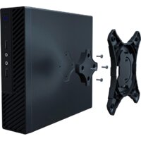 Корпус Powerman ME100S 120W - Превью изображения №4 — Интернет-магазин Time-Shop