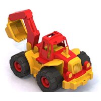 Игрушечный транспорт