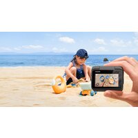 Экшен-камера Insta360 GO3 64GB (арктический белый) - Превью изображения №6 — Интернет-магазин Time-Shop