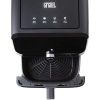 Аэрогриль (аэрофритюрница) GFgril GFA-7500 - Превью изображения №9 — Интернет-магазин Time-Shop
