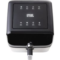 Аэрогриль (аэрофритюрница) GFgril GFA-7500 - Превью изображения №7 — Интернет-магазин Time-Shop